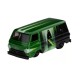 Hot Wheels Premium Disney Star Wars The Mandalorian 66 Dodge A100 (hkc97)