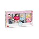 Papusile Le Toy Van Family (lp053)