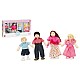 Papusile Le Toy Van Family (lp053)