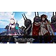 Azur Lane Crosswave
