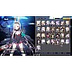 Azur Lane Crosswave