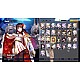 Azur Lane Crosswave