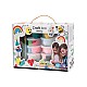 Set Play-Doh Foam Clay & Silk Clay (98120)