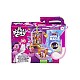 Set My Little Pony Mini World Magic Compact Creation Zephyr Heights (f5247)