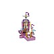 Set My Little Pony Mini World Magic Compact Creation Zephyr Heights (f5247)