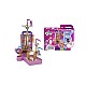 Set My Little Pony Mini World Magic Compact Creation Zephyr Heights (f5247)