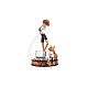 Cowboy Bebop Ed & Ein Resin 44cm