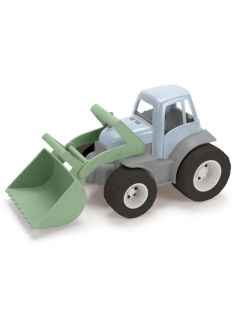 Tractor Dantoy Bioplast (5631)