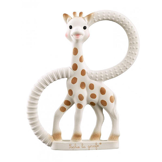 Girafa Sophie Vulli Soft 200318)
