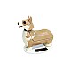 Elroy The Royal Solar Corgi 1603