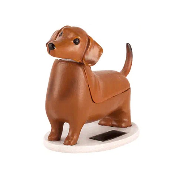 Solar Dachshund Boudewijn 1612