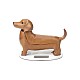Solar Dachshund Boudewijn 1612