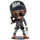 Six Collection Chibis Cs Exclusive Ash 10cm