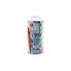 Set Foam Clay Metallic Bright (78811)