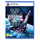 Raiden Iii X Mikado Maniax Deluxe Edition