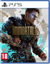Immortals Of Aveum
