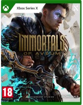 Immortals Of Aveum