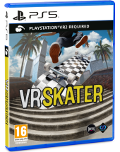 Vr Skater