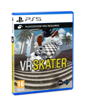 Vr Skater