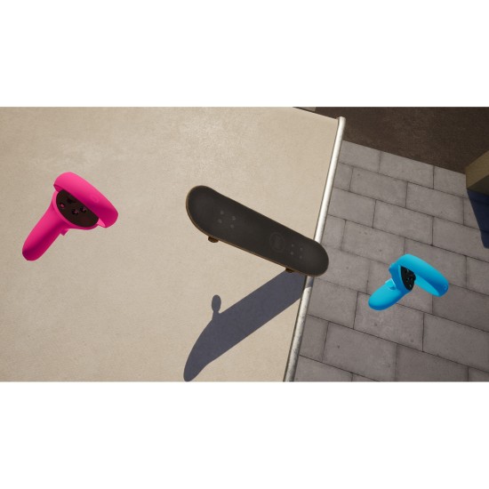 Vr Skater