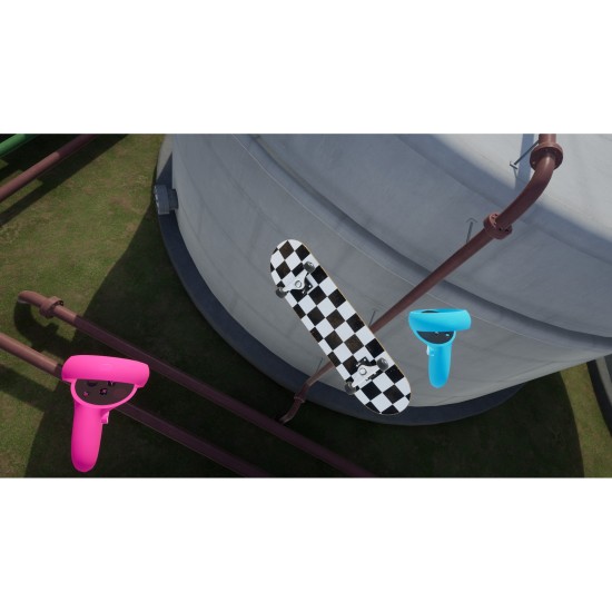 Vr Skater
