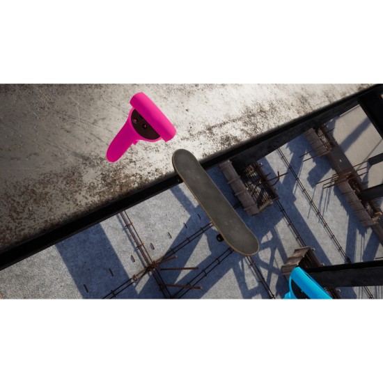 Vr Skater