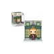 Pop Deluxe Harry Potter Ginny Weasley With Flourish Blotts