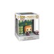 Pop Deluxe Harry Potter Ginny Weasley With Flourish Blotts