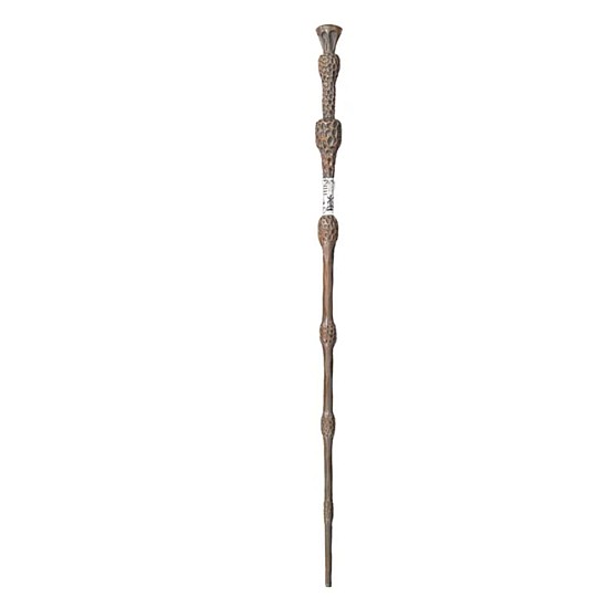 Wand Harry Potter Albus Dumbledore The Elder (nn0004)
