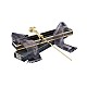 Wand Harry Potter Lord Voldemort In Ollivanders Box (nn7331)