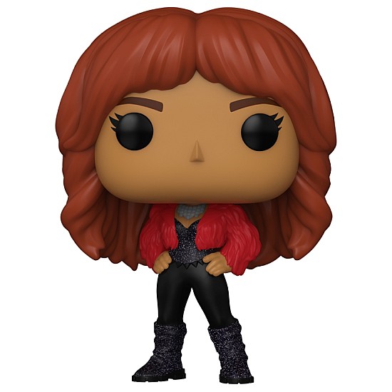 Pop Marvel She Hulk Titania