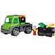 Vehicle Ga Garbage (21010)