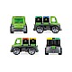 Vehicle Ga Garbage (21010)