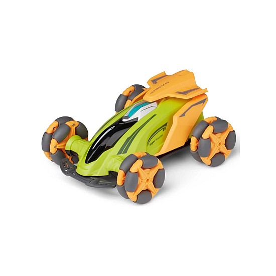 Car With Remote Control Off-road Spray Drift 2,4ghz