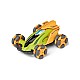 Car With Remote Control Off-road Spray Drift 2,4ghz