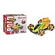Car With Remote Control Off-road Spray Drift 2,4ghz