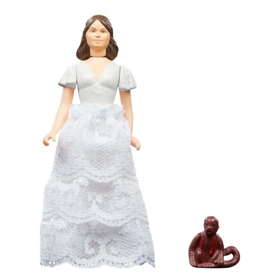 Indiana Jones Re Galway Marion Ravenwood 10cm
