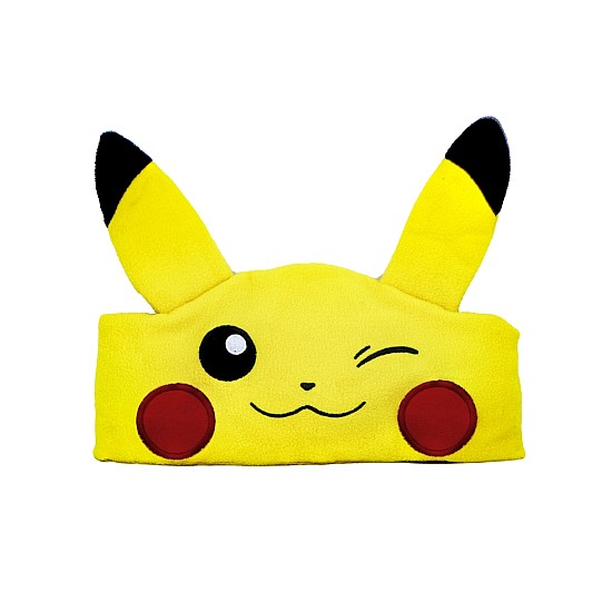 Headphones Otl Band Pokemon Pikachu (pk0794)