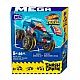 Monster Trucks Smash Crash Race Ace (hmm49)