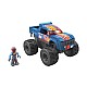 Monster Trucks Smash Crash Race Ace (hmm49)