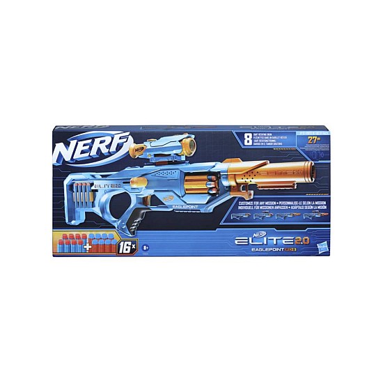 Nerf Elite 2.0 Eaglepoint Rd 8 (f0423)