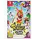 Rabbids Party Of Legends (code In A Box)