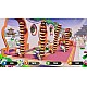 Rabbids Party Of Legends (code In A Box)