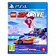 Lego 2k Drive Awesome Edition