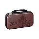 Nintendo Switch Deluxe Travel Case Zelda - Nsw