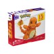 Mega Pokemon Build & Show Jumbo Charmander (hhl13)
