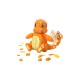Mega Pokemon Build & Show Jumbo Charmander (hhl13)
