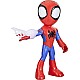 Spidey And His Amazing Friends Supersized Spidey 22cm F3986