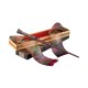 Wand Harry Potter In Ollivanders Box (nn7005)