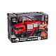 Speed Car R/c Robot Firetruck (41527)